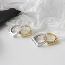 Dame ring D2217 3