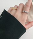 Dame ring D2217 5