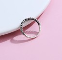 Dame ring D2219 3
