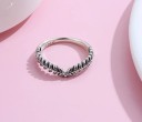 Dame ring D2219 4