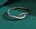 Dame ring D2221 3