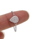 Dame ring D2222 4