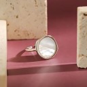 Dame ring D2223 6