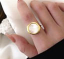 Dame ring D2223 1
