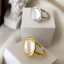 Dame ring D2223 2