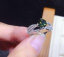 Dame ring D2225 2