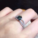 Dame ring D2225 3
