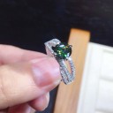 Dame ring D2225 4
