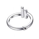 Dame ring D2229 3
