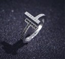 Dame ring D2229 4