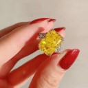 Dame ring D2231 1