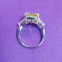 Dame ring D2231 3