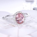 Dame ring D2232 2