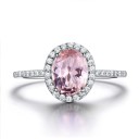 Dame ring D2232 3