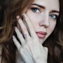 Dame ring D2232 4