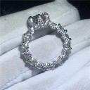 Dame ring D2233 3