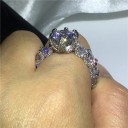 Dame ring D2233 4
