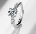 Dame ring D2236 1