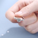 Dame ring D2236 2