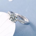 Dame ring D2236 6