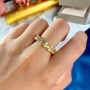 Dame ring D2237 2