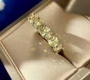 Dame ring D2237 3