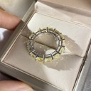 Dame ring D2237 4