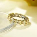 Dame ring D2237 5