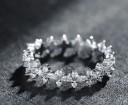 Dame ring D2239 4