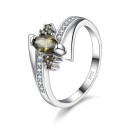 Dame ring D2241 4