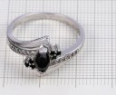 Dame ring D2241 1