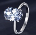 Dame ring D2242 3