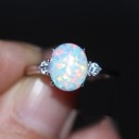 Dame ring D2244 2