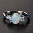 Dame ring D2244 3