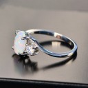 Dame ring D2244 4