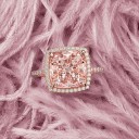 Dame ring D2247 2