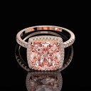 Dame ring D2247 4