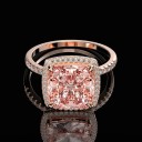 Dame ring D2247 5