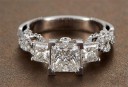 Dame ring D2249 2