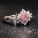 Dame ring D2250 1