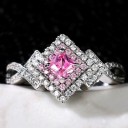 Dame ring D2250 4