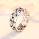 Dame ring D2251 1