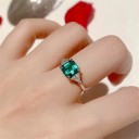 Dame ring D2252 2