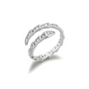 Dame ring D2253 8