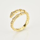 Dame ring D2253 3