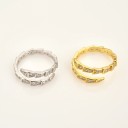Dame ring D2253 5