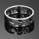 Dame ring D2254 2