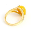 Dame ring D2256 3