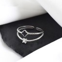Dame ring D2265 9