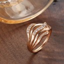 Dame ring D2274 1